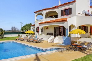 Villa Vista Mar image