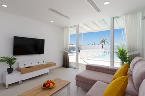 Villa Casa Manuel image