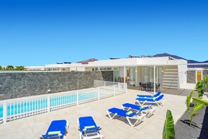 Villa Casa Manuel image