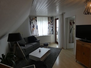 Vardagsrum