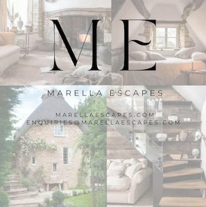 Marella Escapes Logo With Pictures
