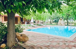 ClickSardegna Villa Olive Grove with pool immersed between Alghero and Stintino 