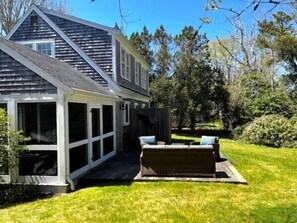 Terrass/Patio