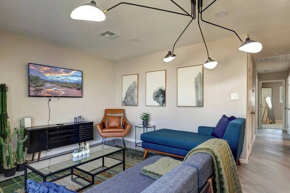 Experience luxury living at its finest.