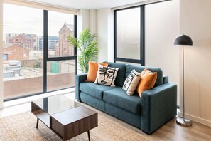 Richmond Place 206, Liverpool - Host & Stay