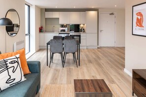 Richmond Place 206, Liverpool - Host & Stay