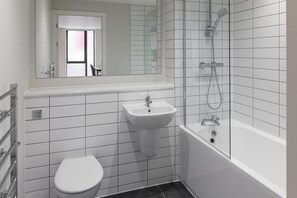 Richmond Place 206, Liverpool - Host & Stay