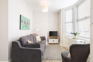 North Sands Rest, Scarborough - Host & Stay