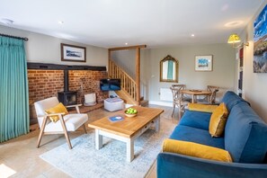 Sitting Dining Room