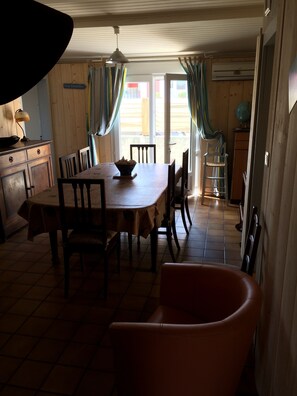 Restauration