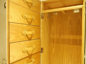 Detalj interiör