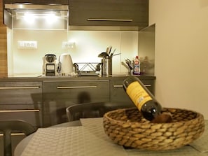 Sala da pranzo