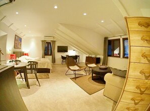 Sala de estar