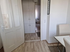 Detalj interiör