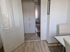 Detalj interiör