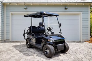 Golf Cart