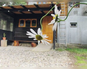 Boendeområde