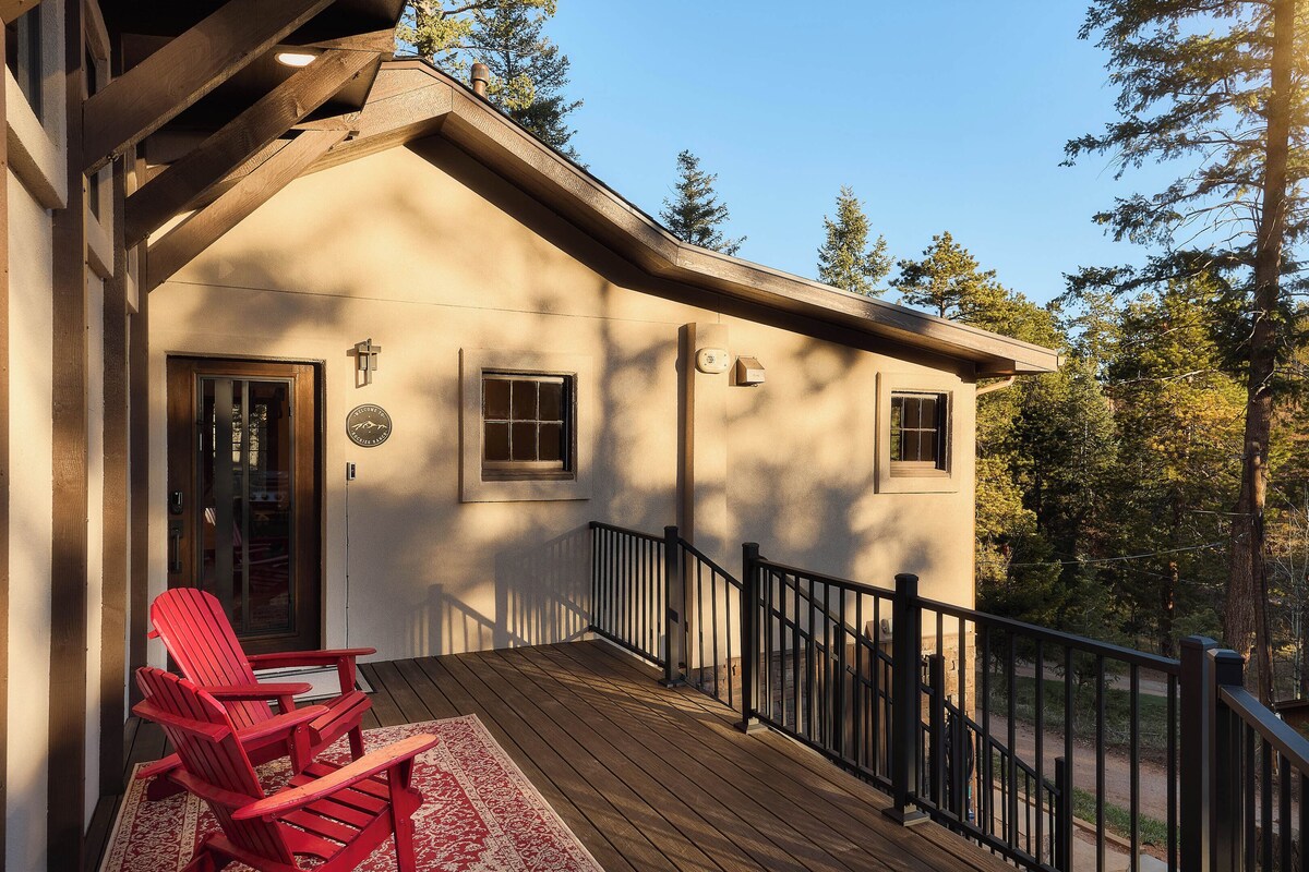NEW! The Retreat at Rockies Ranch