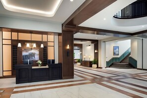 Hall