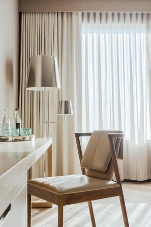 In-room Amenity
