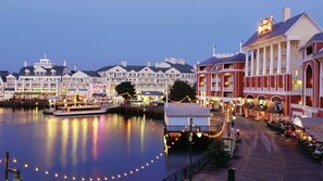 Disney's Boardwalk