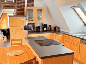 Eget kök