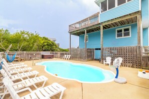 Private Pool