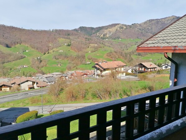 Boendeområde