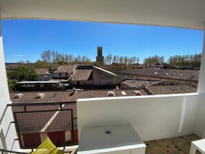 Boendeområde