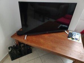 Television
