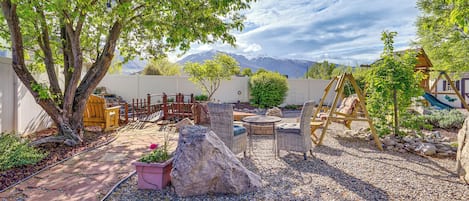 Terrass/Patio