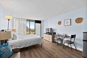 Spacious Room
