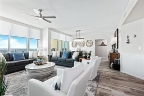 Open Living