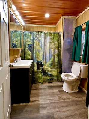 Salle de bain
