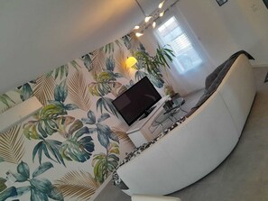 Coin séjour