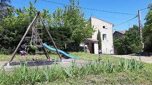 Barnområde