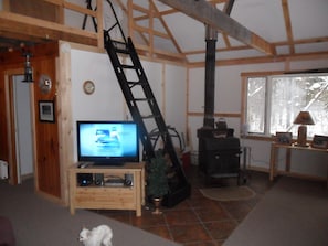 Interiør