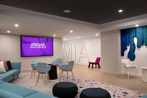 Businesscenter