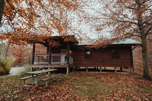 Cabin