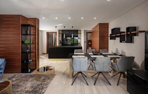 living-room