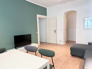 Interiör