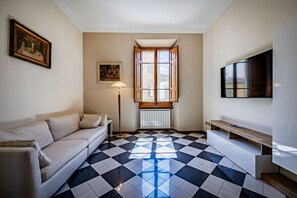Coin séjour