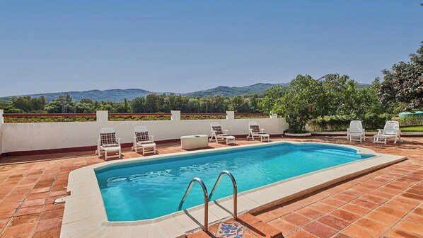 Casa Rural Juanpere Jimena de la Frontera by Ruralidays