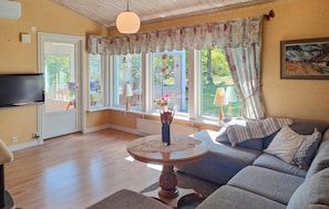 living-room