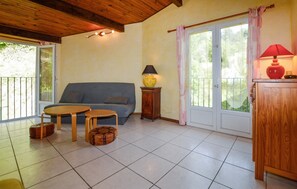 Coin séjour