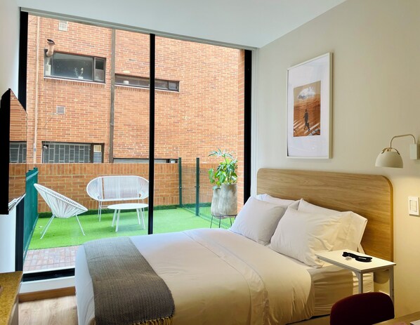 Habitación