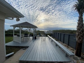 Terassi/patio