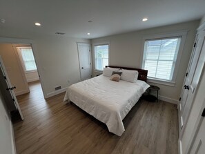 King Brooklyn Bed