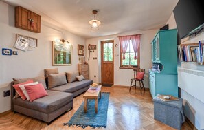 living-room