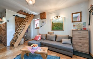 living-room